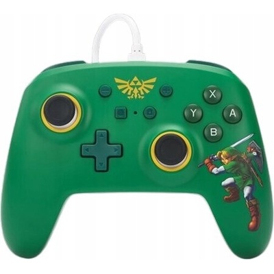 PowerA Wired NSGP0199-01