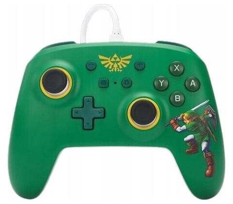 PowerA Wired NSGP0199-01