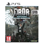 Capcom Dead Rising Deluxe Remaster [Special Edition] (PS5)