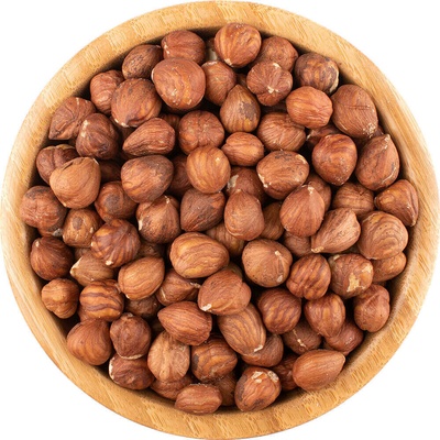 Vital Country Lískové ořechy natural BIO 1000 g