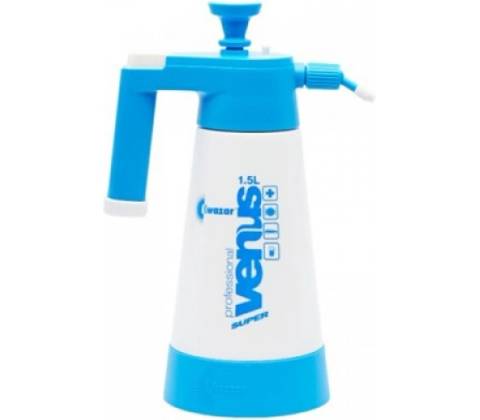 Kwazar venus pro+super 2l modrá