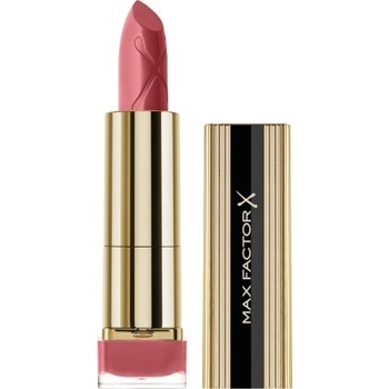 Max Factor Colour Elixir Lipstick rtěnka 020 Burnt Caramel 4 g