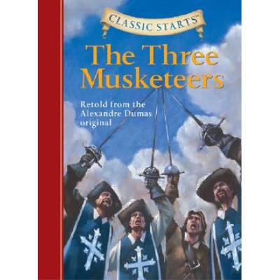 The Three Musketeers