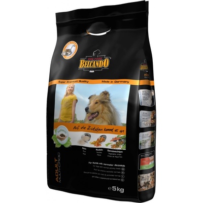Belcando Adult Dog Multi-Croc 1 kg