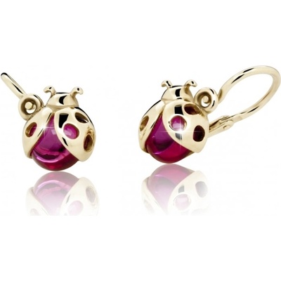 Cutie Jewellery C2008Z žluté