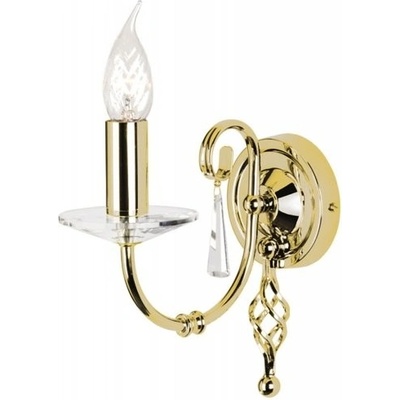 Elstead AG1 POL BRASS