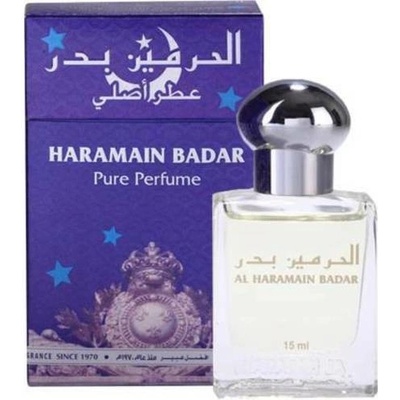 Al Haramain Badar parfum unisex 15 ml