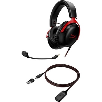 HyperX Cloud III