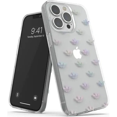 Adidas Кейс Adidas SnapCase ENTRY за Apple iPhone 13/13 Pro, Цветен (KAT05980-0)
