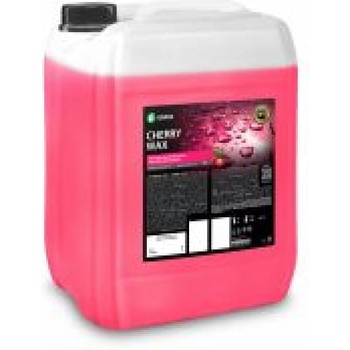 MaxMolix Вакса с аромат на череша - Cherry wax 20 л (ММ800121)
