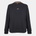 HUGO BOSS Блуза Boss Men's WeSmallcrew Orange Crew Sweatshirt - Black