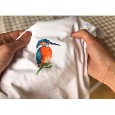 ePiPí Nažehlovačka Ledňáček – Sleviste.cz