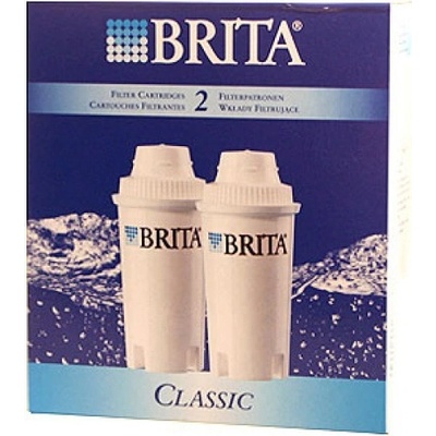 Brita Classic 2 ks