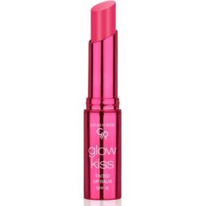 Golden Rose GLOW KISS Цветен балсам за устни