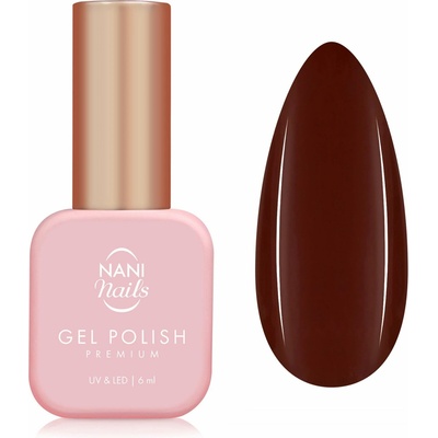 NANI gel lak Premium Truffle 6 ml