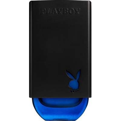 Playboy Make The Cover for Man toaletná voda pánska 50 ml