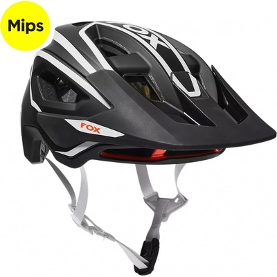 Fox Speedframe Pro Divide black 2022