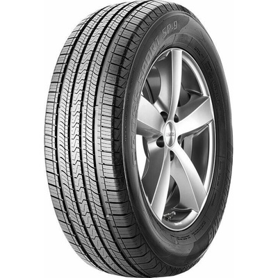 Nankang CrossSport SP-9 195/65 R15 91V