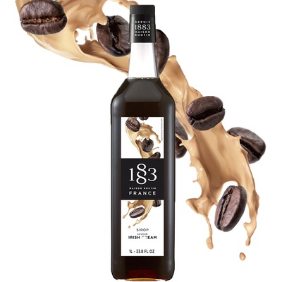1883 Maison Routin Irish Cream sirup 1 l