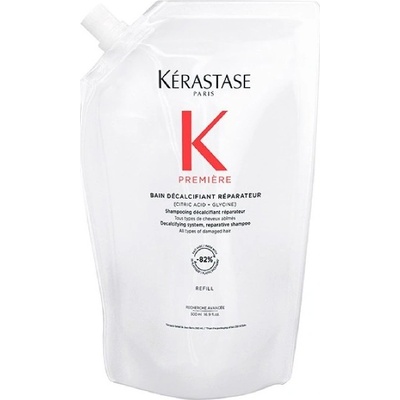 Kérastase Première Bain Décalcifiant Réparateur Shampoo 500 ml