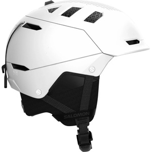Salomon Ски каска Salomon Husk Prime Mips Ski helmet - White - размер 53-56 cm (418-1373-0511)
