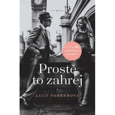 Parkerová, Lucy - Londýnské celebrity