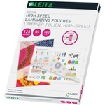 LEITZ 74300002 МЕЛОГРАФСКИ ФОЛДЕР, 125 МИКРОНА, A4, СВЕТЪЛ (74300002)