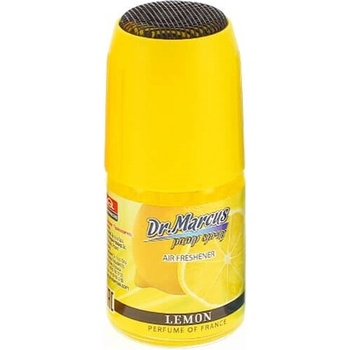 dr.Marcus Parfémované vůně 50 ml ve spreji 2v1 Citrón