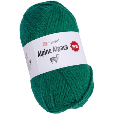 YARNART Alpine Alpaca New 1449 New Плетива прежда (ALPINE-ALPACA-NEW-1449)