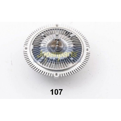 Spojka, větrák chladiče JAPANPARTS VC-107 VC107