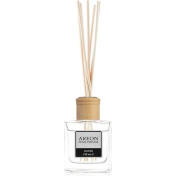 Areon Home Perfume Silver aроматизиращ дифузер с пълнител 150ml
