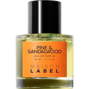 Label Pine & Sandalwood EDP унисекс 2 ml мостра Парфюми