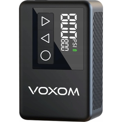 Voxom mini EPu2 USB-C