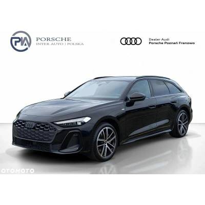Audi A5 Avant 150 kW