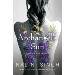 Archangel's Sun (ISBN: 9781473231436)