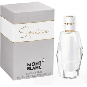 Mont Blanc Signature EDP 30 ml Парфюми