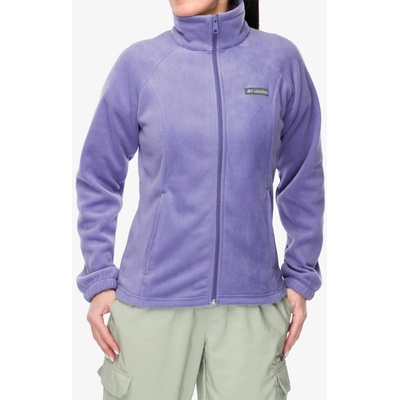 Columbia Benton Springs FZ stormwatch