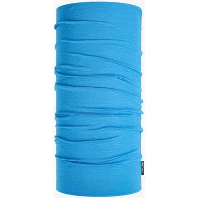 Sensor Tube Merino Active blue