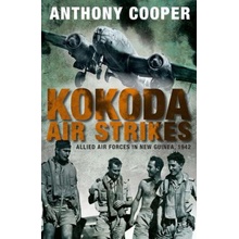 Kokoda Air Strikes