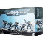 Games Workshop Hounds of Morkai (53-26)