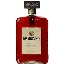 Disaronno Originale 28% 1 l (čistá fľaša)