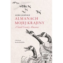Almanach mojej krajiny
