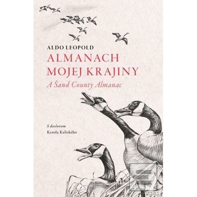 Almanach mojej krajiny