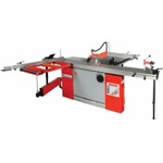 Holzmann TS315VF2600 400V