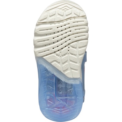 Geox Детски сандали Geox CIBERDRON (J55MWA.0ASKN.24.27)
