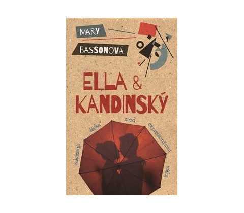 Ella & Kandinský