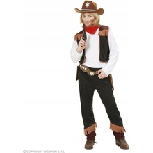 Kovboj Western Kovboj Divoký západ