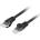 Lanberg PCU6-10CU-0050-BK