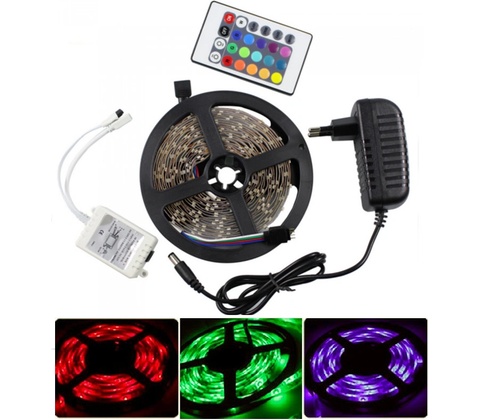 Lighting 2802