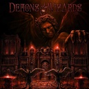 DEMONS & WIZARDS - III LP